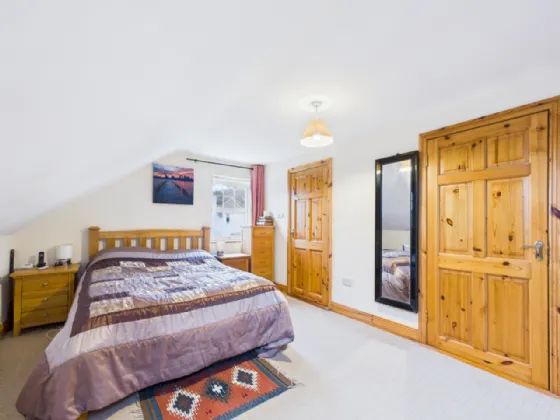 Photo of Pine Lodge, Cabra, Thurles, Co. Tipperary, E41 E086