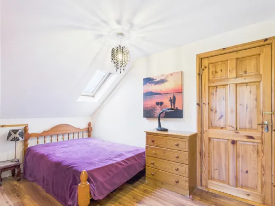 Photo of Pine Lodge, Cabra, Thurles, Co. Tipperary, E41 E086