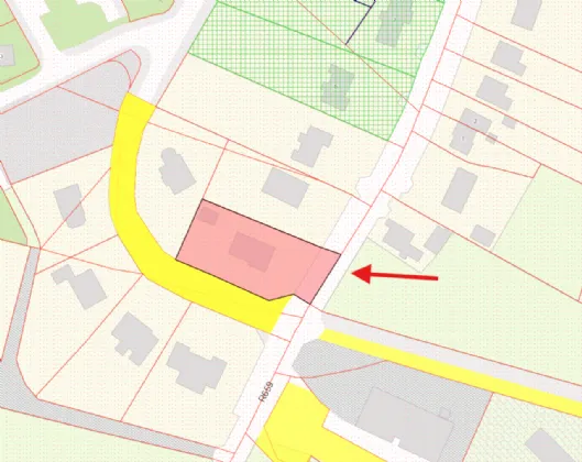 Photo of Pine Lodge, Cabra, Thurles, Co. Tipperary, E41 E086