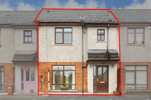 Photo of 20 Fairgreen Court, The Fairgreen, Kilcock, Co. Kildare, W23 E9H7