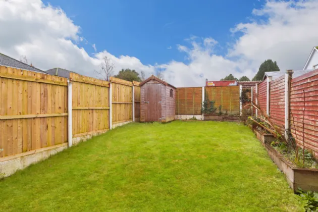 Photo of 20 Fairgreen Court, The Fairgreen, Kilcock, Co. Kildare, W23 E9H7