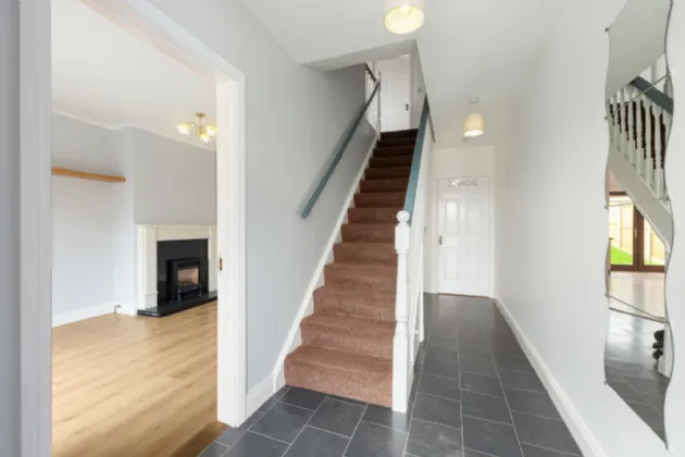 Photo of 20 Fairgreen Court, The Fairgreen, Kilcock, Co. Kildare, W23 E9H7