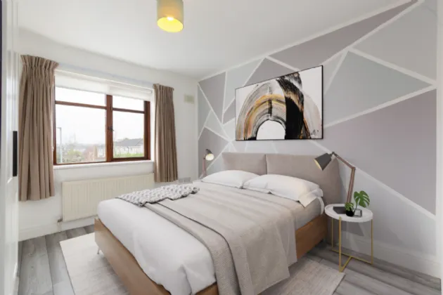 Photo of 20 Fairgreen Court, The Fairgreen, Kilcock, Co. Kildare, W23 E9H7