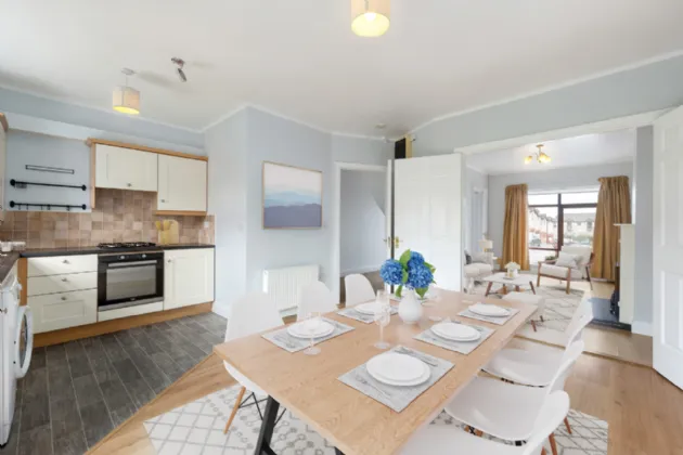 Photo of 20 Fairgreen Court, The Fairgreen, Kilcock, Co. Kildare, W23 E9H7