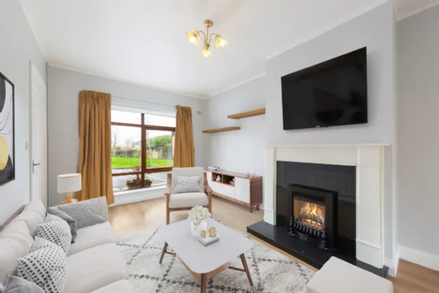 Photo of 20 Fairgreen Court, The Fairgreen, Kilcock, Co. Kildare, W23 E9H7