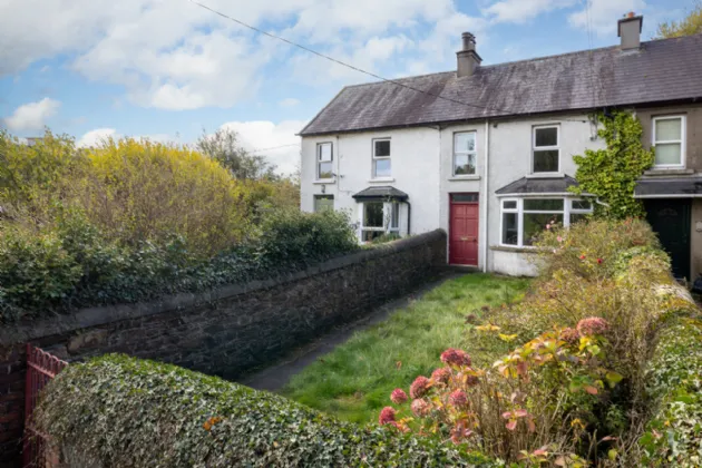 Photo of 2 Slaney Terrace, Bohreen Hill, Enniscorthy, Co Wexford., Y21K2C8