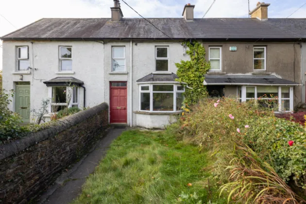 Photo of 2 Slaney Terrace, Bohreen Hill, Enniscorthy, Co Wexford., Y21K2C8