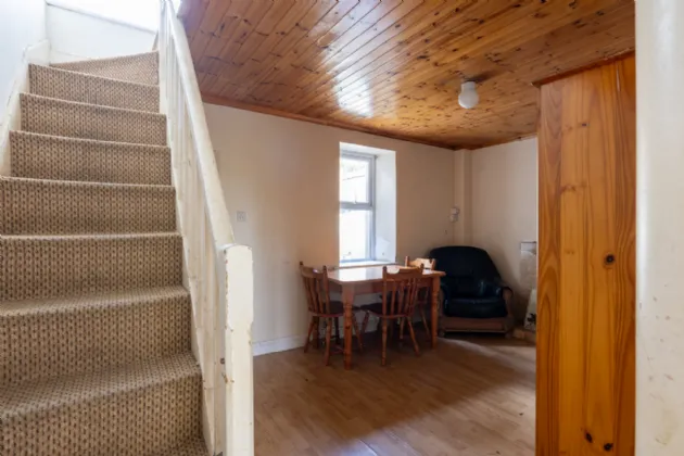 Photo of 2 Slaney Terrace, Bohreen Hill, Enniscorthy, Co Wexford., Y21K2C8