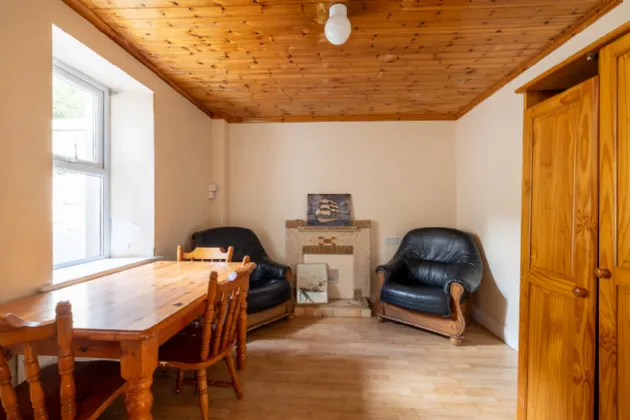 Photo of 2 Slaney Terrace, Bohreen Hill, Enniscorthy, Co Wexford., Y21K2C8