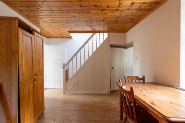 Photo of 2 Slaney Terrace, Bohreen Hill, Enniscorthy, Co Wexford., Y21K2C8