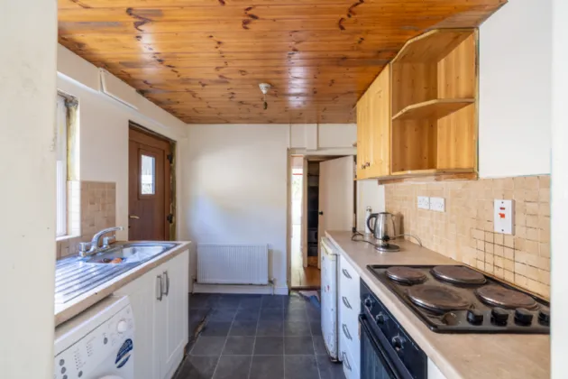 Photo of 2 Slaney Terrace, Bohreen Hill, Enniscorthy, Co Wexford., Y21K2C8