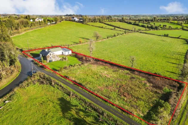 Photo of Kilahurk,, Carrigallen,, Co. Leitrim, H12 XN67