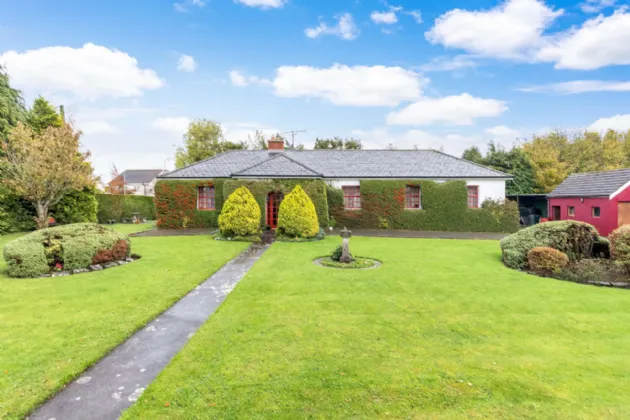 Photo of Moytulla, Athboy Road, Ballivor, Co Meath, C15 FR63