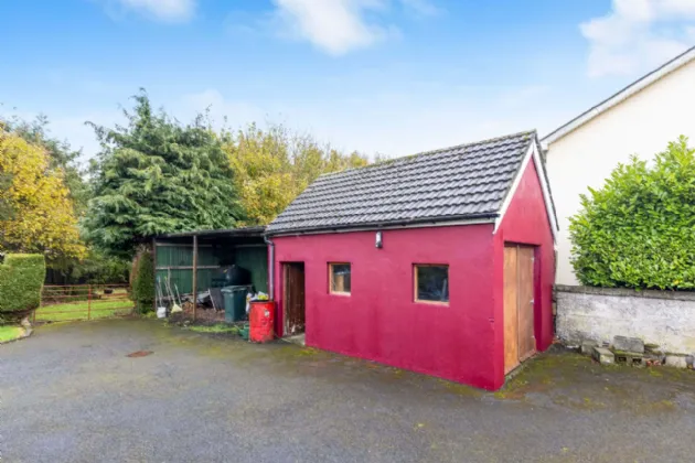 Photo of Moytulla, Athboy Road, Ballivor, Co Meath, C15 FR63