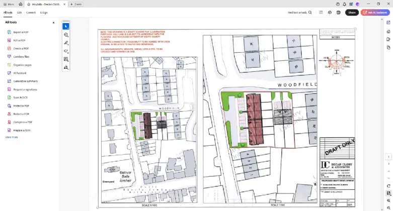 Photo of Moytulla, Athboy Road, Ballivor, Co Meath, C15 FR63