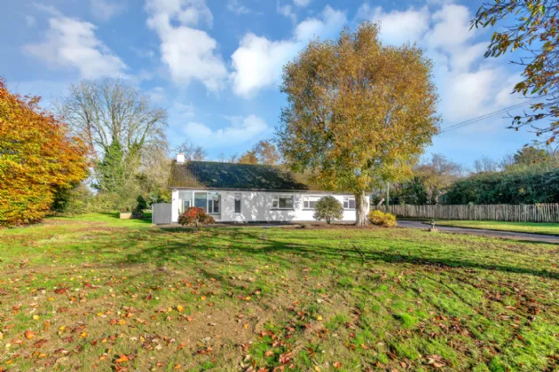 Photo of 'Ailleach', Tully East, Kildare, Co. Kildare, R51 VF85