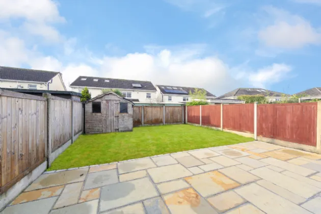 Photo of 29 Griffeen Glen Avenue, Lucan, Co. Dublin, K78 CP82