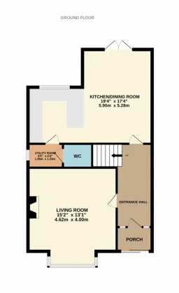 Photo of 29 Griffeen Glen Avenue, Lucan, Co. Dublin, K78 CP82