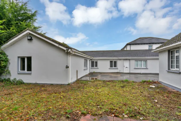 Photo of Whitesland, Residence & 2 no. Apartment Units, Rathbride Road, Kildare Town, Co. Kildare, R51 PX53