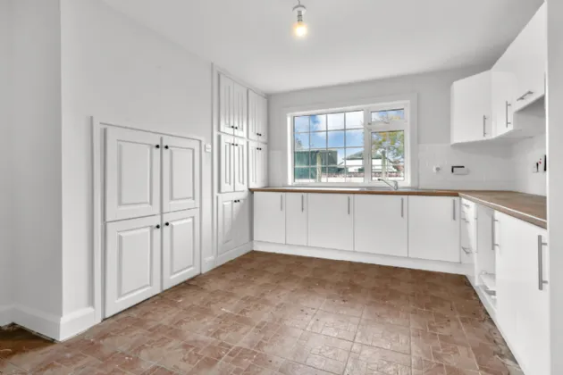 Photo of Whitesland, Residence & 2 no. Apartment Units, Rathbride Road, Kildare Town, Co. Kildare, R51 PX53