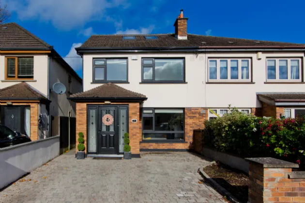 Photo of 9 Auburn Close, Castleknock, Dublin 15, D15 RR0A