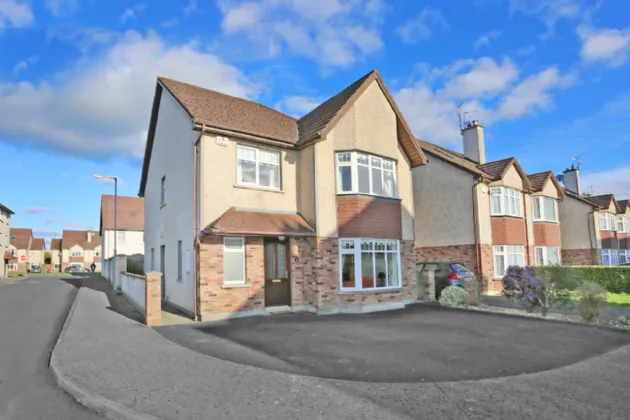 Photo of 65 Bruach Tailte, Nenagh, Co. Tipperary, E45 R296