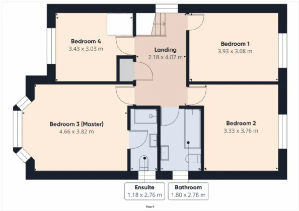 Photo of 65 Bruach Tailte, Nenagh, Co. Tipperary, E45 R296