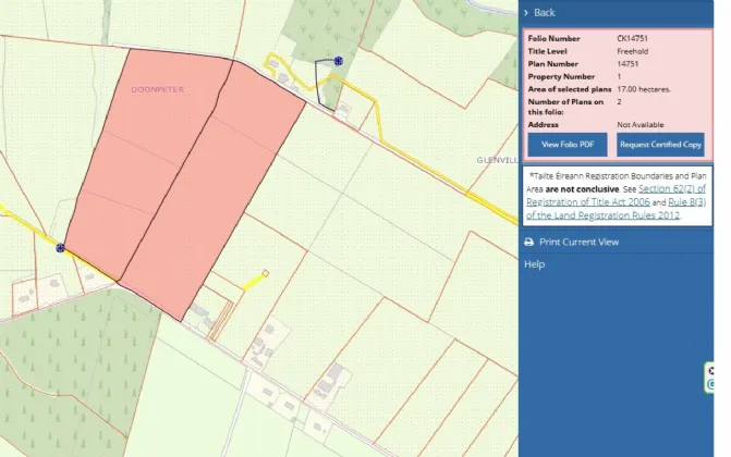 Photo of Glenville, Co. Cork, T56 YK76