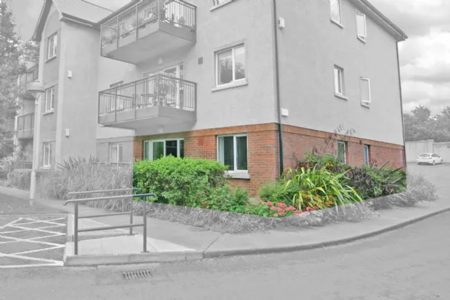 Photo of 1 Barrington Court, North Circular Road, Limerick, V94 NW90