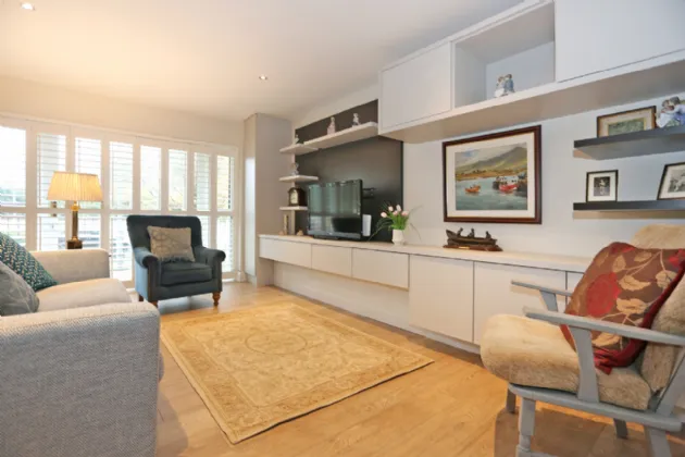 Photo of 1 Barrington Court, North Circular Road, Limerick, V94 NW90