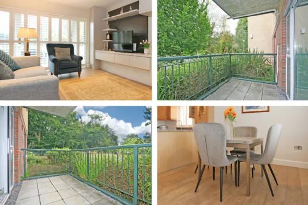 Photo of 1 Barrington Court, North Circular Road, Limerick, V94 NW90