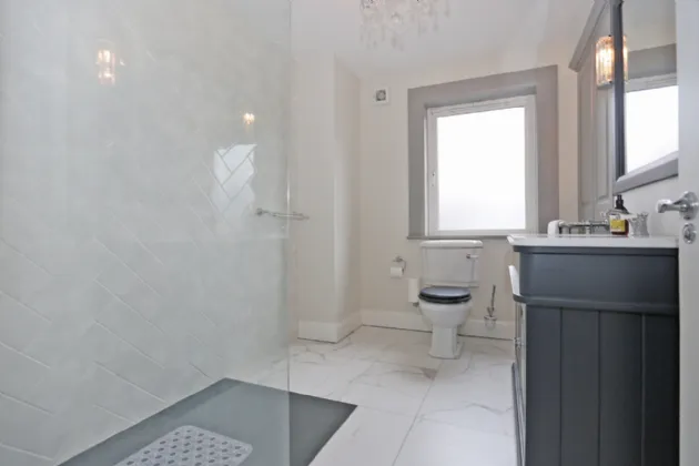 Photo of 1 Barrington Court, North Circular Road, Limerick, V94 NW90