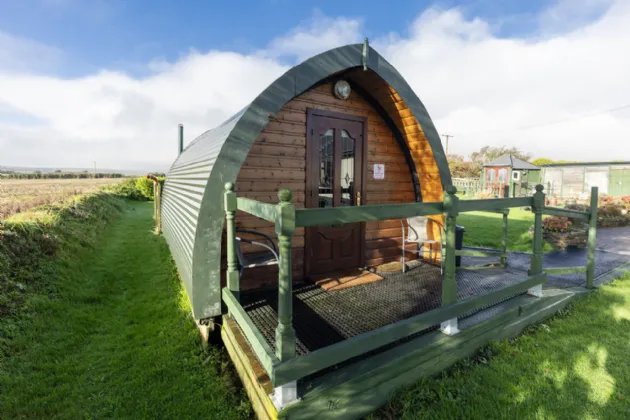 Photo of Monatray, Monagurra, Shanagarry, Co. Cork, P25 TK59