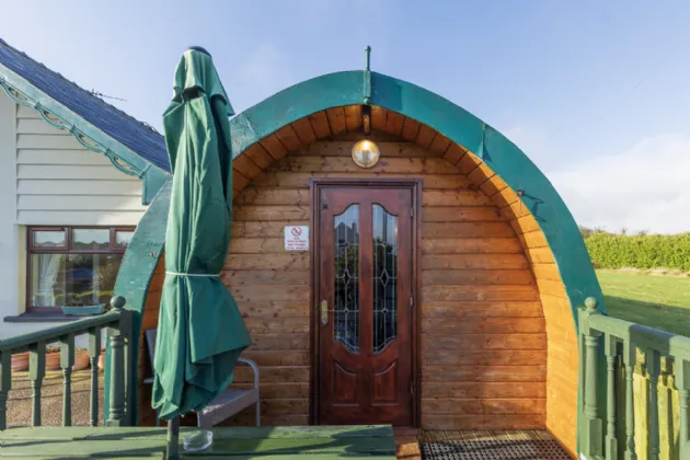 Photo of Monatray, Monagurra, Shanagarry, Co. Cork, P25 TK59