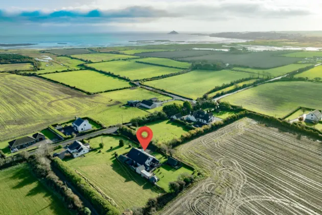 Photo of Monatray, Monagurra, Shanagarry, Co. Cork, P25 TK59