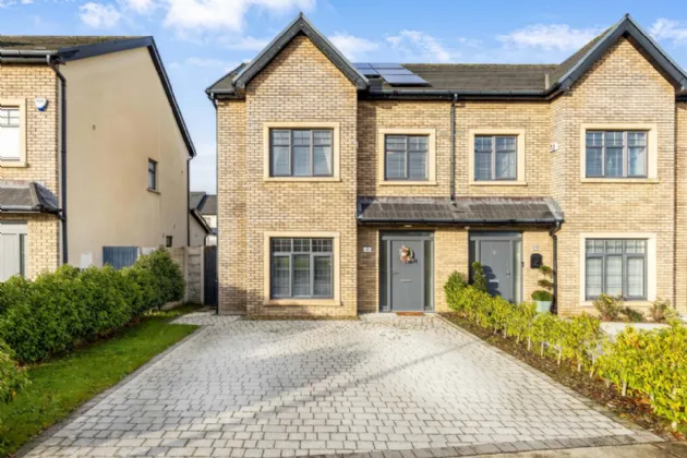 Photo of 8 The Grove, Broadmeadow Vale, Ratoath, Co. Meath, A85K285