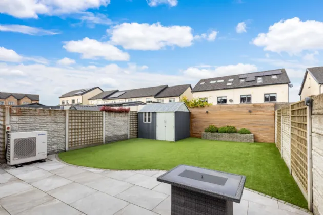 Photo of 8 The Grove, Broadmeadow Vale, Ratoath, Co. Meath, A85K285