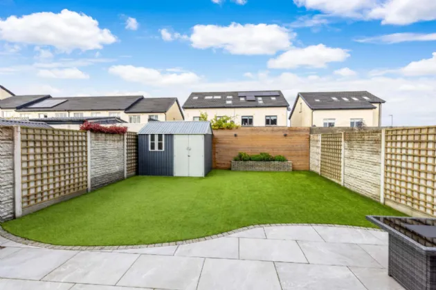 Photo of 8 The Grove, Broadmeadow Vale, Ratoath, Co. Meath, A85K285