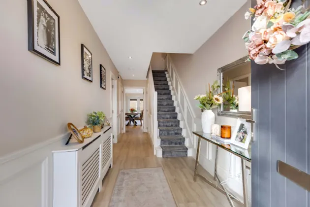 Photo of 8 The Grove, Broadmeadow Vale, Ratoath, Co. Meath, A85K285