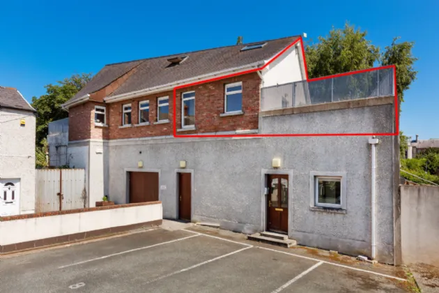 Photo of Apartment 7, Clonturk Court, Clonturk Avenue, Drumcondra, Dublin 9, D09 YA07