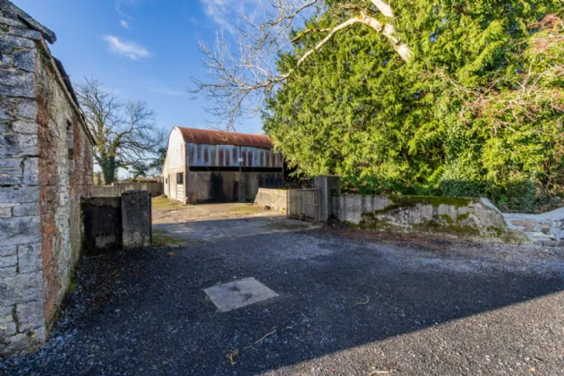 Photo of Collindale, Aghalustia, Ballaghderreen, Co. Roscommon, F45NX23