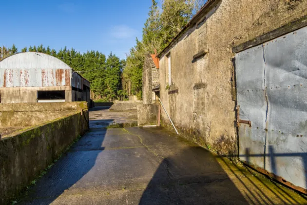 Photo of Collindale, Aghalustia, Ballaghderreen, Co. Roscommon, F45NX23