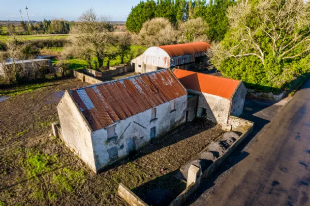 Photo of Collindale, Aghalustia, Ballaghderreen, Co. Roscommon, F45NX23