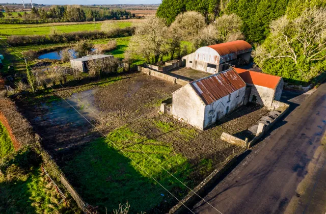 Photo of Collindale, Aghalustia, Ballaghderreen, Co. Roscommon, F45NX23