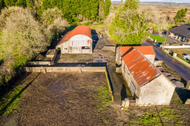 Photo of Collindale, Aghalustia, Ballaghderreen, Co. Roscommon, F45NX23