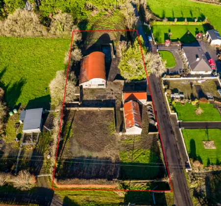 Photo of Collindale, Aghalustia, Ballaghderreen, Co. Roscommon, F45NX23