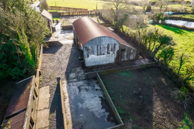 Photo of Collindale, Aghalustia, Ballaghderreen, Co. Roscommon, F45NX23