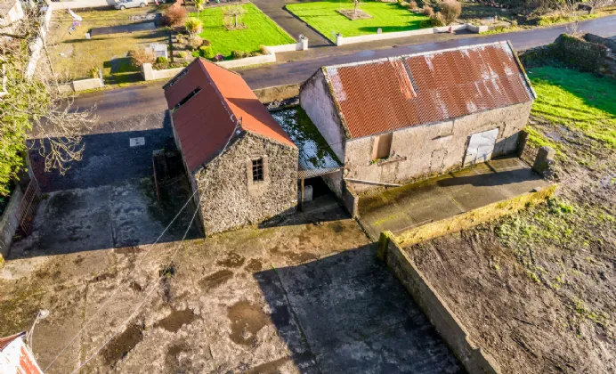 Photo of Collindale, Aghalustia, Ballaghderreen, Co. Roscommon, F45NX23