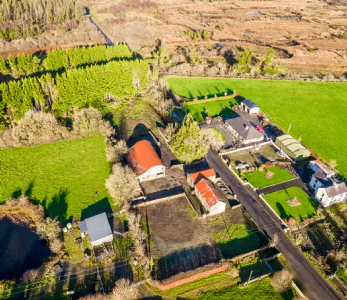 Photo of Collindale, Aghalustia, Ballaghderreen, Co. Roscommon, F45NX23