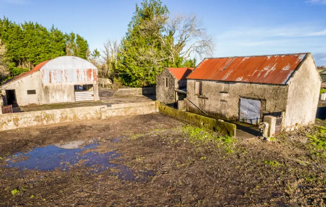 Photo of Collindale, Aghalustia, Ballaghderreen, Co. Roscommon, F45NX23